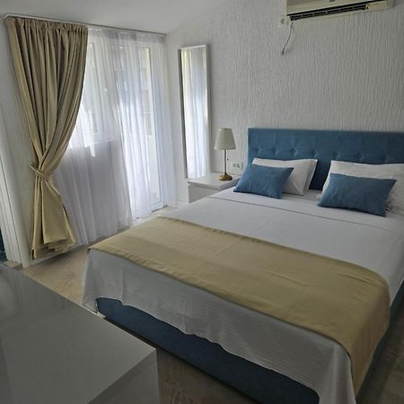 Venera Apartments Будва Экстерьер фото